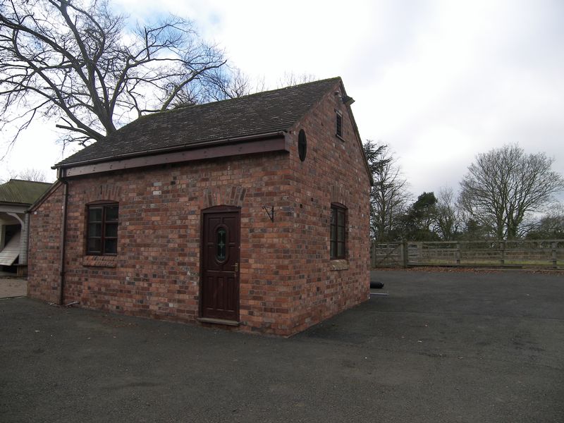 Coach House, Strethill Road, Telford, TF8 7EY